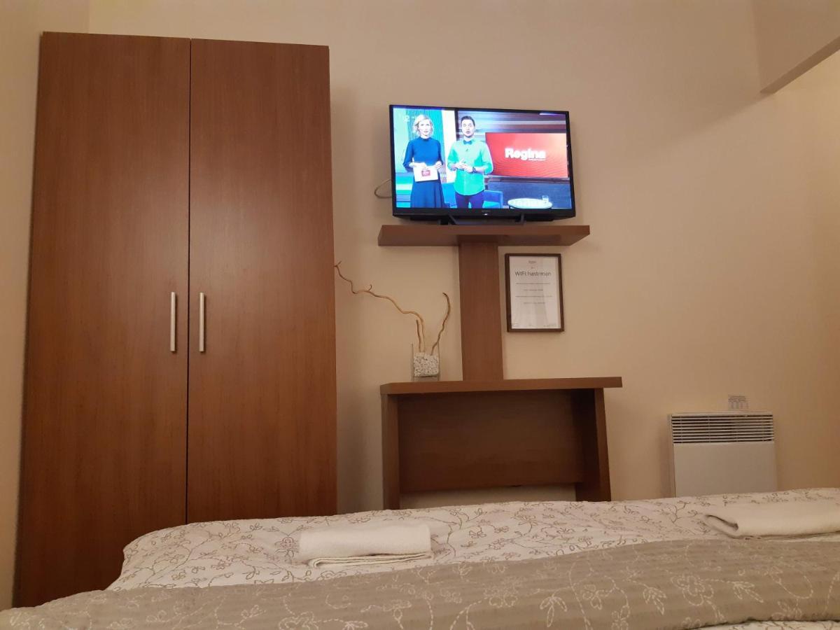 Penzion Hastrman Banska Bystrica Exterior photo
