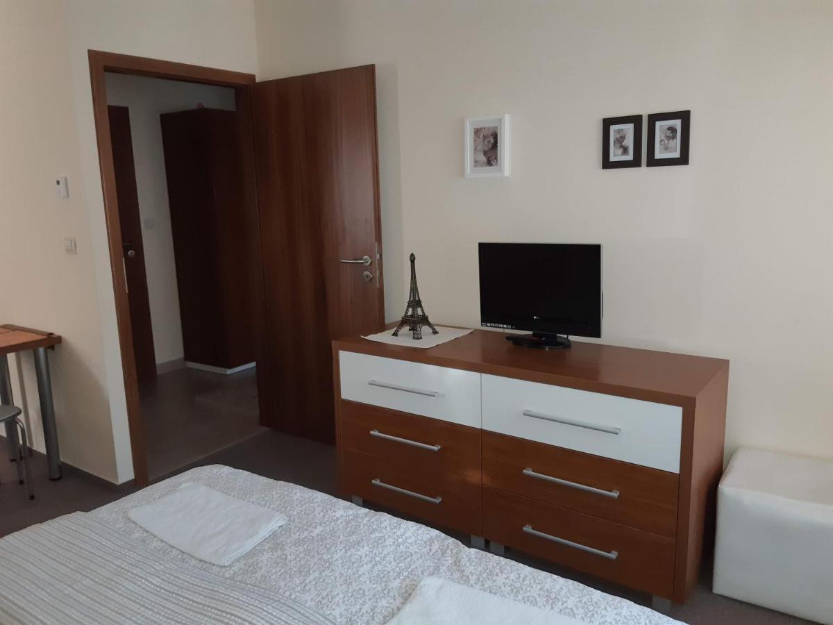 Penzion Hastrman Banska Bystrica Exterior photo