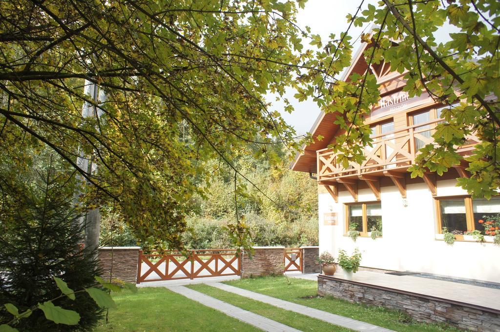 Penzion Hastrman Banska Bystrica Exterior photo