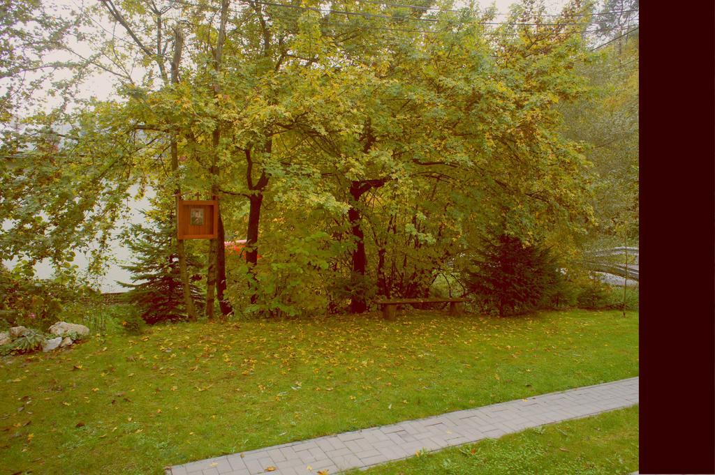 Penzion Hastrman Banska Bystrica Exterior photo