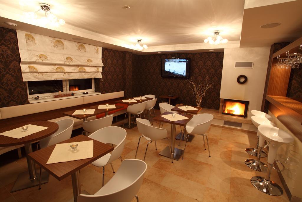 Penzion Hastrman Banska Bystrica Exterior photo