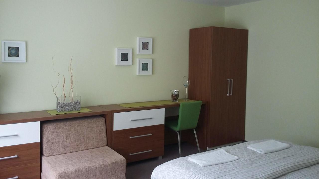 Penzion Hastrman Banska Bystrica Exterior photo