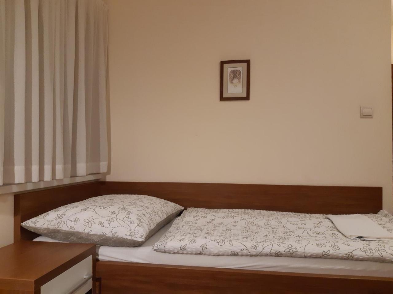 Penzion Hastrman Banska Bystrica Exterior photo